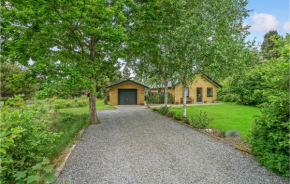 Gorgeous Home In Tarm With Indoor Swimming Pool